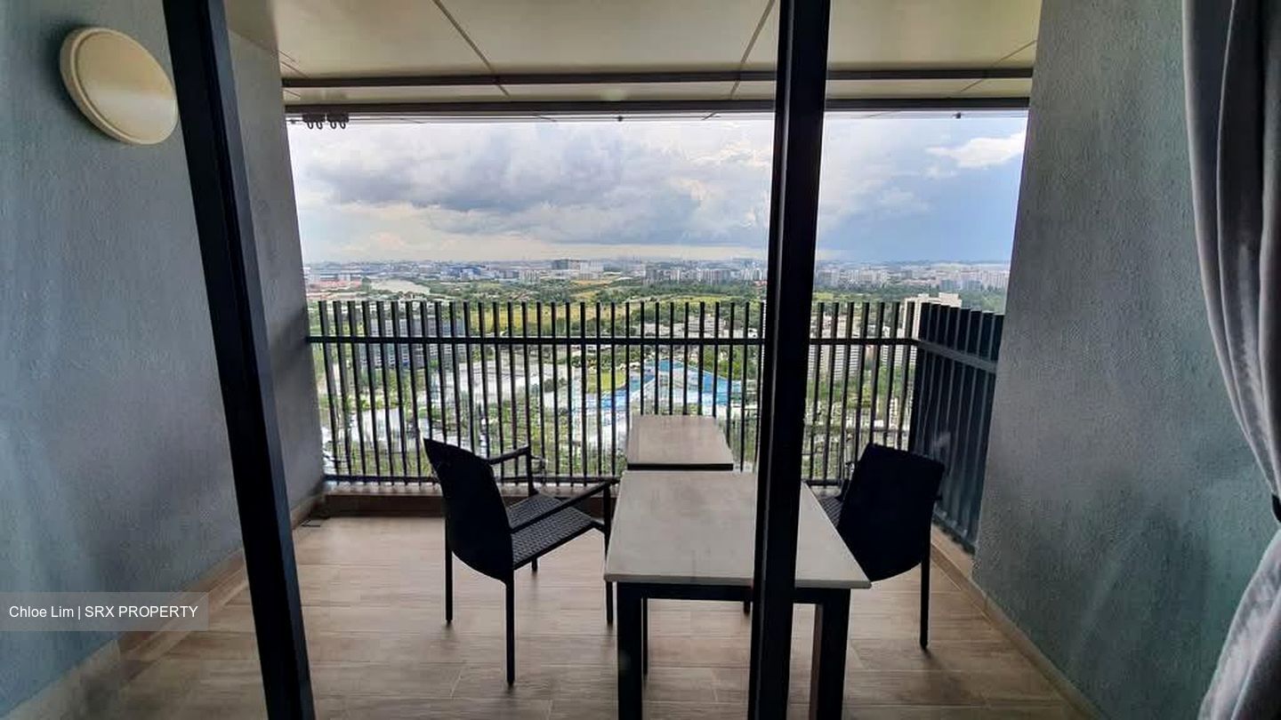 J Gateway (D22), Condominium #584311741